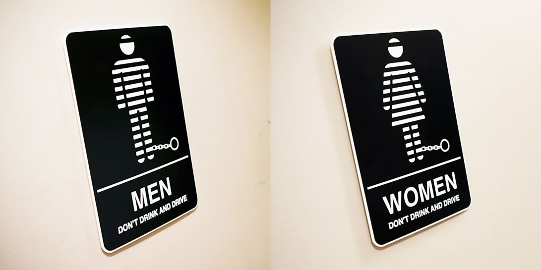 Bathroom-Signs